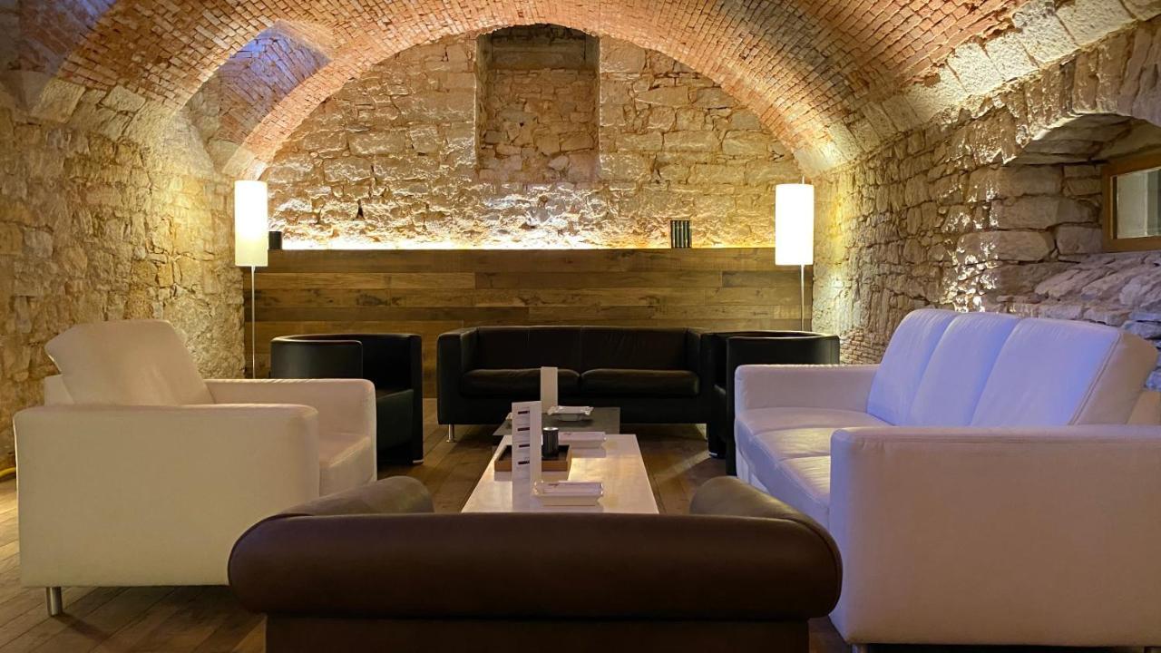Hotel Sonne Sissach Ngoại thất bức ảnh