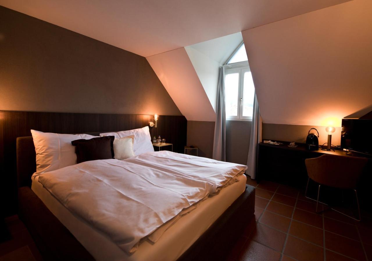 Hotel Sonne Sissach Ngoại thất bức ảnh