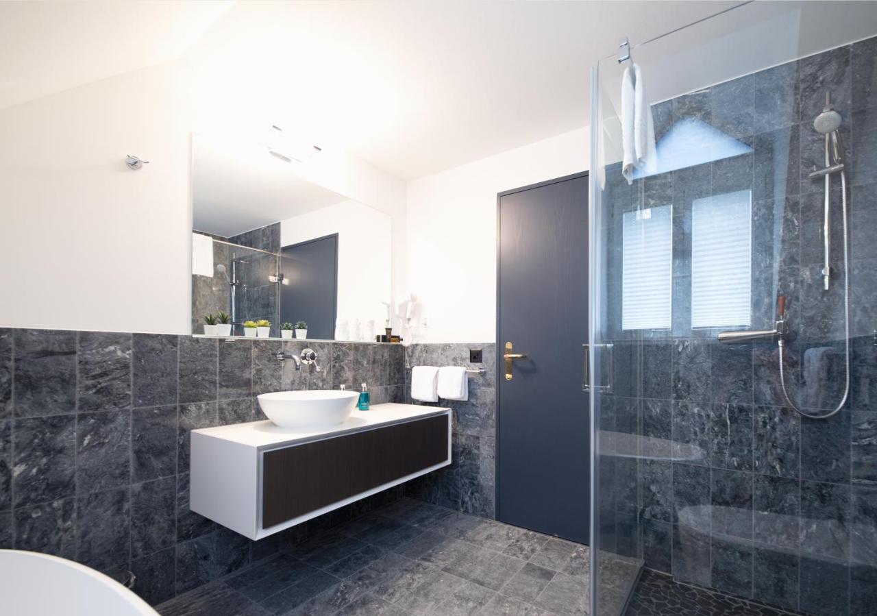 Hotel Sonne Sissach Ngoại thất bức ảnh