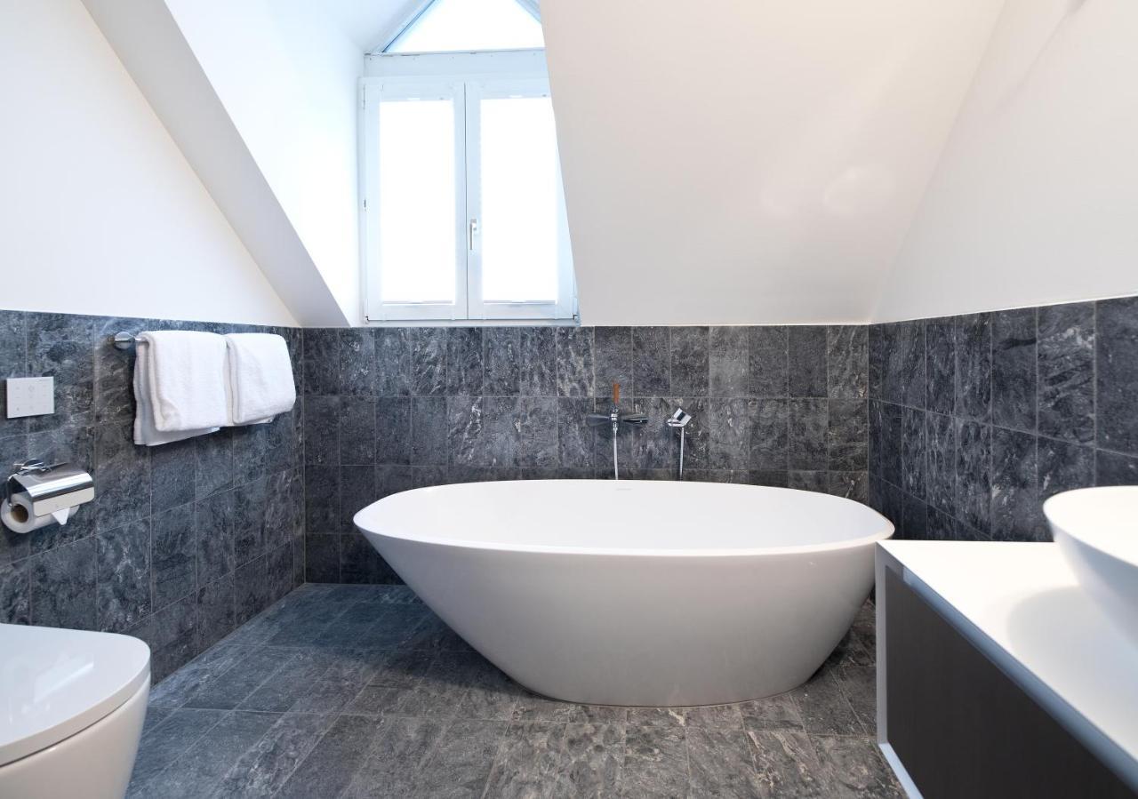 Hotel Sonne Sissach Ngoại thất bức ảnh