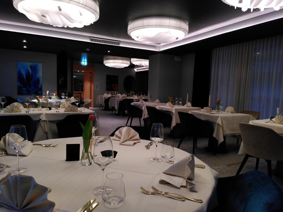 Hotel Sonne Sissach Ngoại thất bức ảnh