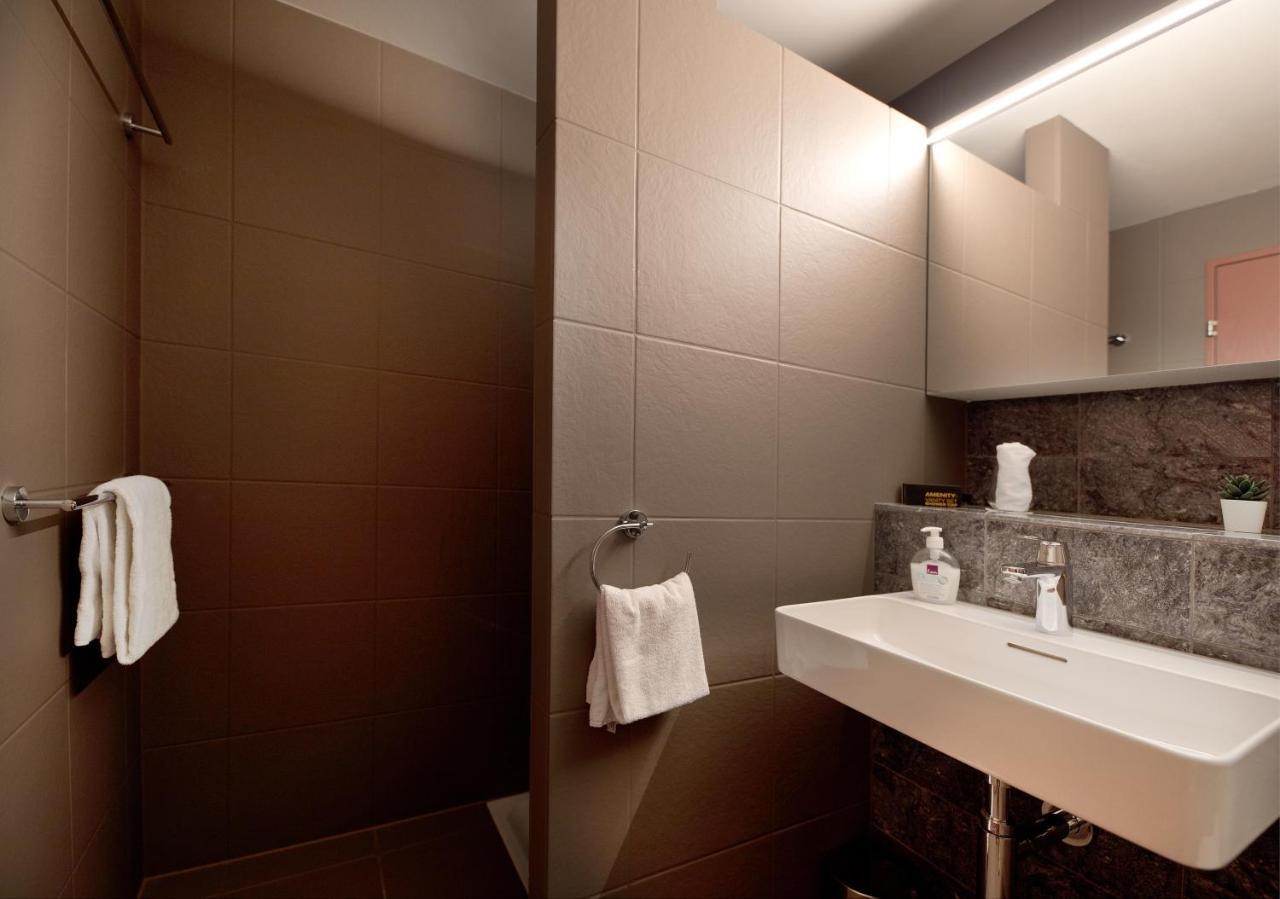Hotel Sonne Sissach Ngoại thất bức ảnh